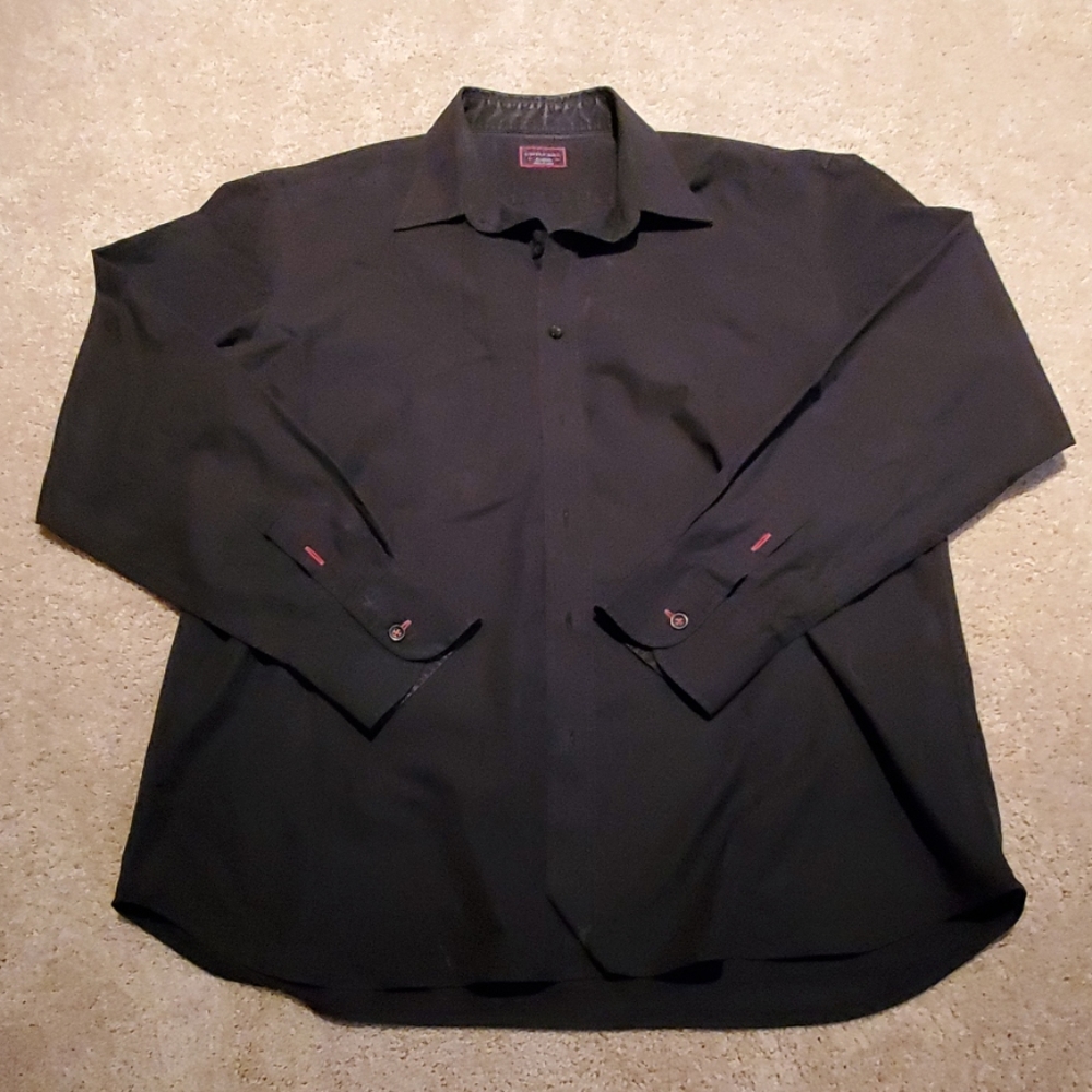Untuckit Dress Shirt